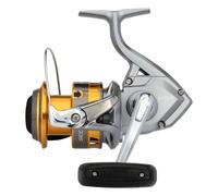 SHIMANO Reel Sedona FI 6000 mulinello da pesca per recupero fluido