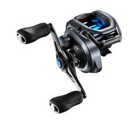 SHIMANO Reel SLX XT A - 150 mano destra