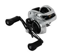 SHIMANO Reel Tranx B 400 Right Hand mulinello da pesca per recupero fluido