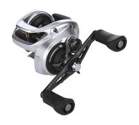 SHIMANO Reel Tranx B 401 Left Hand mulinello da pesca per recupero fluido