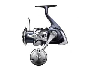Shimano Reel Twin Power SW C 5000 XG - Mulinello da pesca