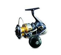 Shimano Reel Twin Power SW C 6000 XG - Mulinello da pesca