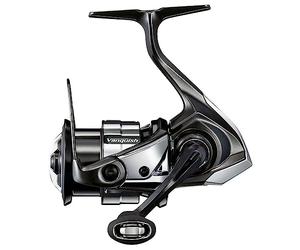 Shimano Reel Vanquish FC - Mulinello da pesca C2500S