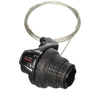 Shimano Revo Comando, Nero, L