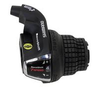 Shimano RevoShift 7 Speed Right Twist Shifter by Shimano