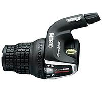 COMANDO CAMBIO + DERAGLIATORE 6V + 3 REVO SHIFT SL-RS35-6-SPL-SET SHIMANO