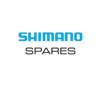 Shimano Ricambi corona FC-RS510, 46T-MT