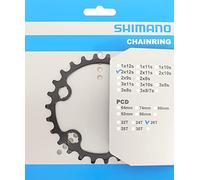 Shimano Ricambi FC-M7100 corona 26T-BJ per 36-26T