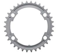 Shimano Ricambi FC-R7000 corona, 34T-MS per 50-34T, argento