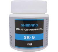 SHIMANO Ricambi Manutenzione Bobine Grasso Olio