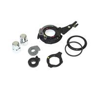 Shimano Ricambio ASSE FHM629 Comp 146 mm