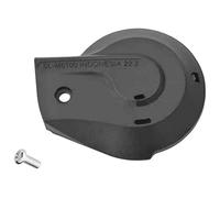 SHIMANO Ricambio SL-M5100 Coperchio Leva Principale Sinistra e Vite di Fissaggio