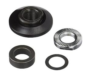SHIMANO RICAMBIO WHRS21-CL-R Dado di bloccaggio SX
