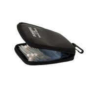 SHIMANO RIG WALLET MEDIUM - COLORE: NERO