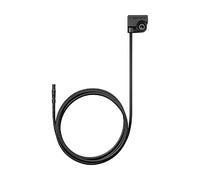 Shimano Ss302 Disc Brake Speed Sensor Argento 760 mm Black