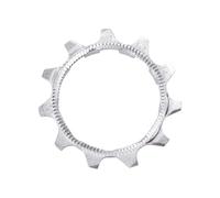 Shimano RITZEL 11 denti con anello distanziale per BJ/BK gruppo CS M770 - 10 pignone con anello distanziale 11 denti per BJ/BK del Gruppo per CS M770 - nr 10 Art. Y-1yr11000