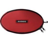 Shimano Rock Saltwater Iso-Bag Iso-Damo Case (tipo 4 pieghe) BK-063S