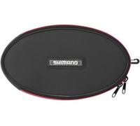 Shimano Rock Saltwater Iso-Bag Iso-Damo Case (tipo 4 pieghe) BK-063S
