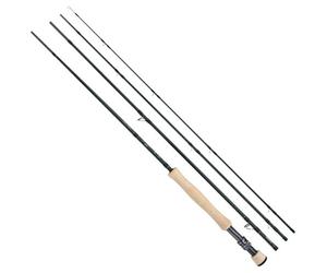 SHIMANO Rod Biocraft XR Fly Big Bug/SW canna da pesca per azione