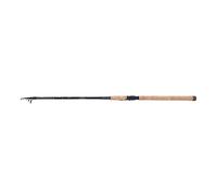 SHIMANO Rod Catana FX Spinning Tele canna telescopica per ingombro ridotto