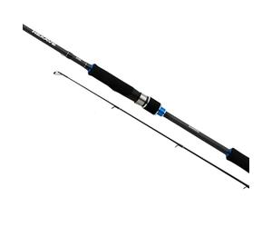 SHIMANO Rod Nexave Spinning FAST
