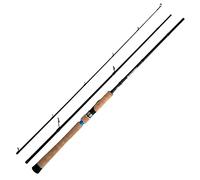 Shimano Rod Nexave Spinning MOD-Fast 2,41 m 7'11'' 3-14g 3pc