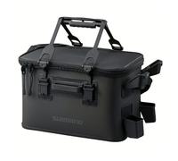 SHIMANO ROD REST BAG BK-021W - DIMENSIONI (CM): 27.5 x 43 x 27.5