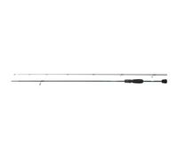 SHIMANO Rod Technium AS S62UL canna da pesca per azione