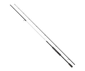 SHIMANO ROD VENGEANCE AX SPINNING EGING - SEZIONI: 2, POWER: Medium, PESO (GR): 116, INGOMBRO (CM): 130, LUNGHEZZA: 2.51 MT, ACTION TYPE: MODERATE-FAST, EGI: 2.0 - 4.0