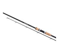 SHIMANO Rod Vengeance CX Spinning sughero, 2,7 m/10-35 g, SVCX27MC, nero