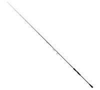 SHIMANO Rod Yasei Pike H Spin canna da pesca per azione