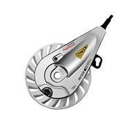 SHIMANO Rolerbrake Nexus per 140 mm, Argento