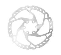 SHIMANO Rotor 160mm 6-Bolt SM-RT66 componente bici per compatibilità