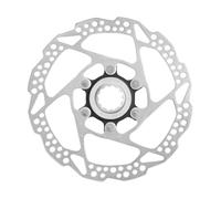 SHIMANO Rotor 160mm Center Lock Ext per Uso Professionale per Migliorare le Prestazioni in Ogni Utilizzo con Misura o specifica 160mm