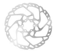 SHIMANO Rotor 180mm 6-Bolt SM-RT66 10pcs componente bici per compatibilità
