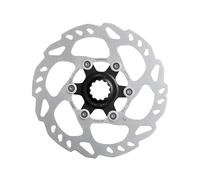 SHIMANO Rotore 160mm Lock Int. - SM-RT70 con Lring