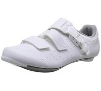 SHIMANO RP3W (RP301W) SPD-SL Scarpe da Donna, Bianco, Taglia 38