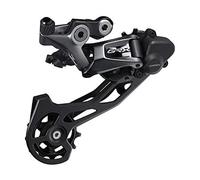 SHIMANO Cambio Posteriore 2x11v-RD-RX810 34T MAX