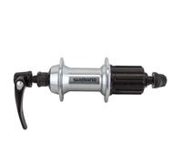 Shimano RS400 Hub RR Shi Fh-rs400 Tiagra 36x130 Qr 8-11scas Sl All'Ingrosso