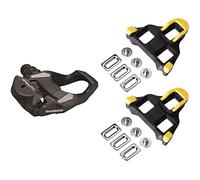 Shimano RS500 SPD-SL, Paia Pedali Unisex Adulto