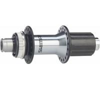 Shimano RS770 36h 15mm x 100mm Perno Passante Centerlock Disco Posteriore Hub