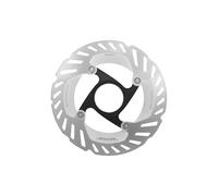 SHIMANO RT-CL800 DISCO FRENO PER BICICLETTA CENTER LOCK 140mm ARGENTO