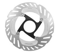 Shimano RT-CL800 Ice Tech FREEZA rotor with internal lockring, 160 mm