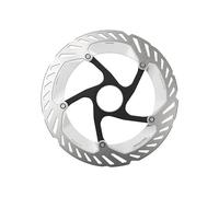 Rotore del freno a disco shimano rt cl800 ice technologies freeza center lock dentatura esterna