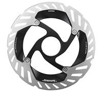 Shimano Rt-cl900 Lock Interno Brake Disc Argento 160 mm