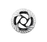 Shimano Rt-cl900 Cl Ice Tech Freeza External Brake Disc Argento 140 mm
