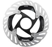 SHIMANO Rt-Cl900 Rotore - Centerlock Argento, 140mm