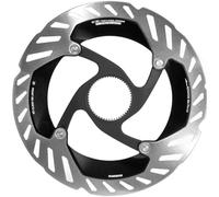 SHIMANO RT-CL900 - Rotore Centerlock Silver, 160 mm