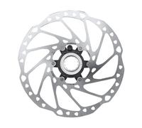 Shimano RT-EM600 203.0 Center Lock Rotore del freno
