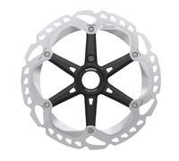 Shimano RT-EM810 Ice-Tech Freeza - rotore freno a disco Grey unisex